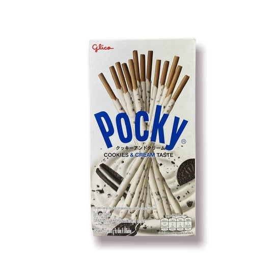 Pocky | Cookies & Cream (40g)
