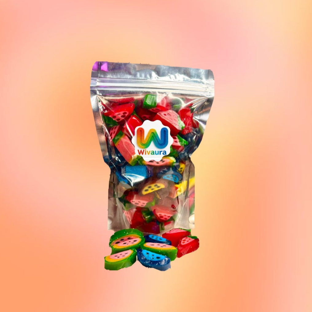 Hámozható Gyümölcsszelet Mix