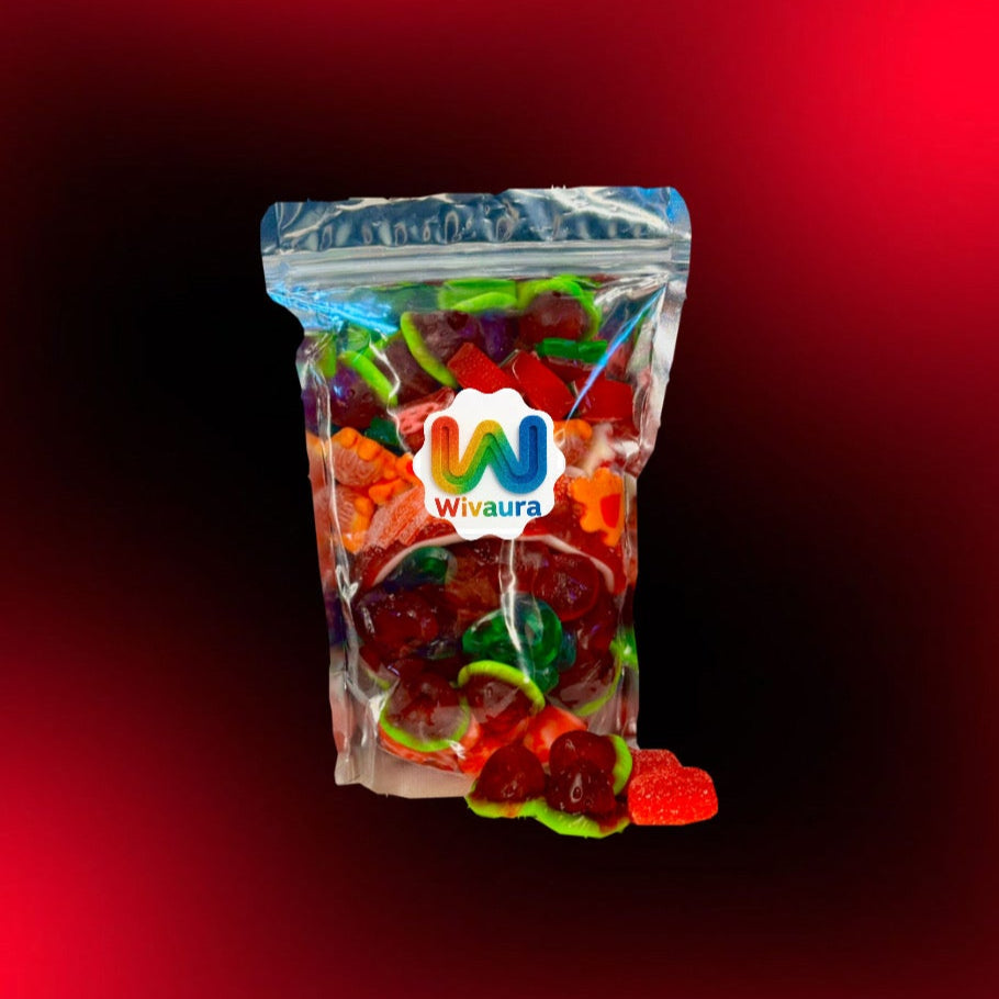 Piros Mix