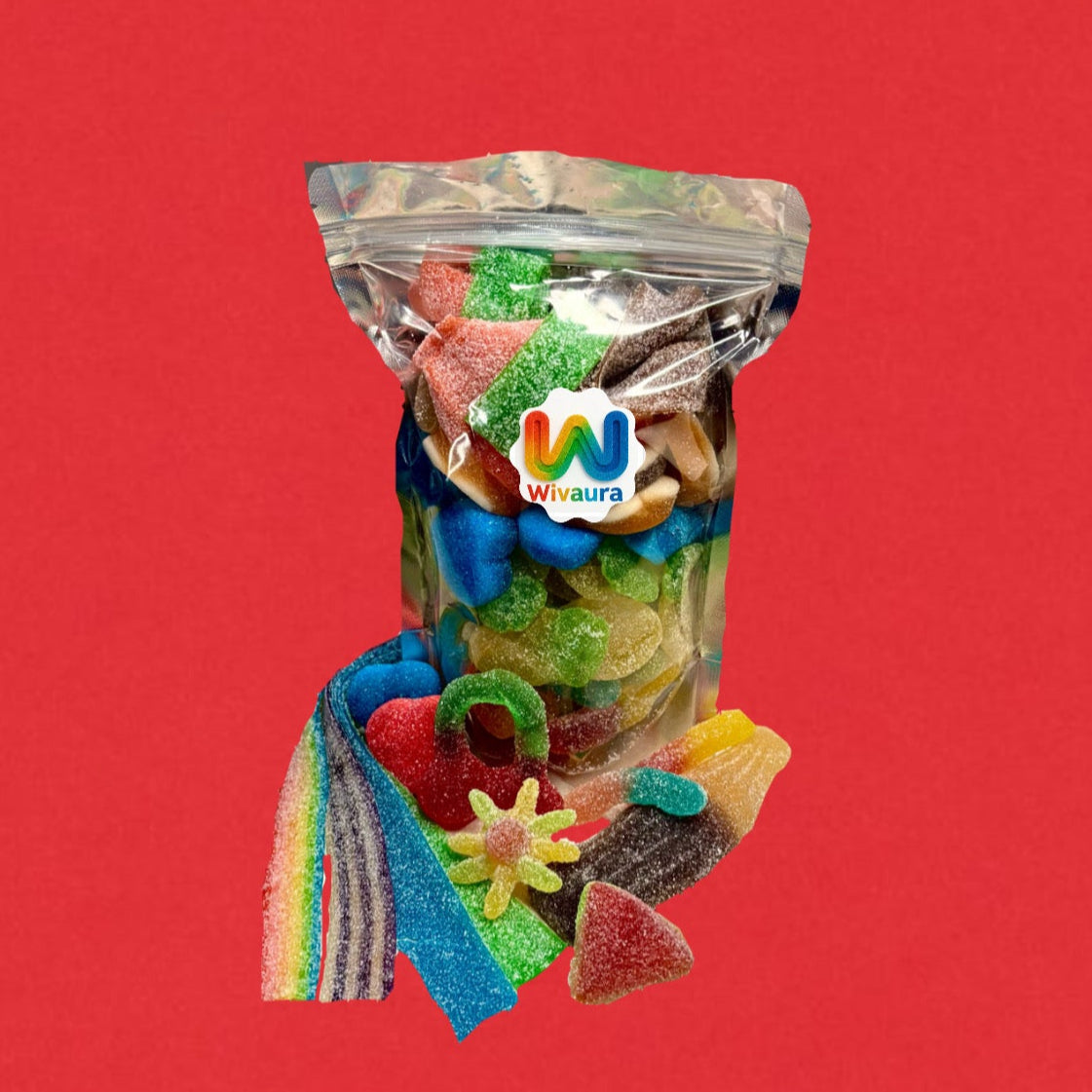 Savanyú Mix