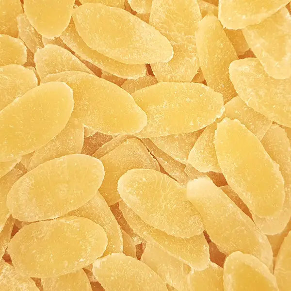 Aszalt Ananászkarika (200g)