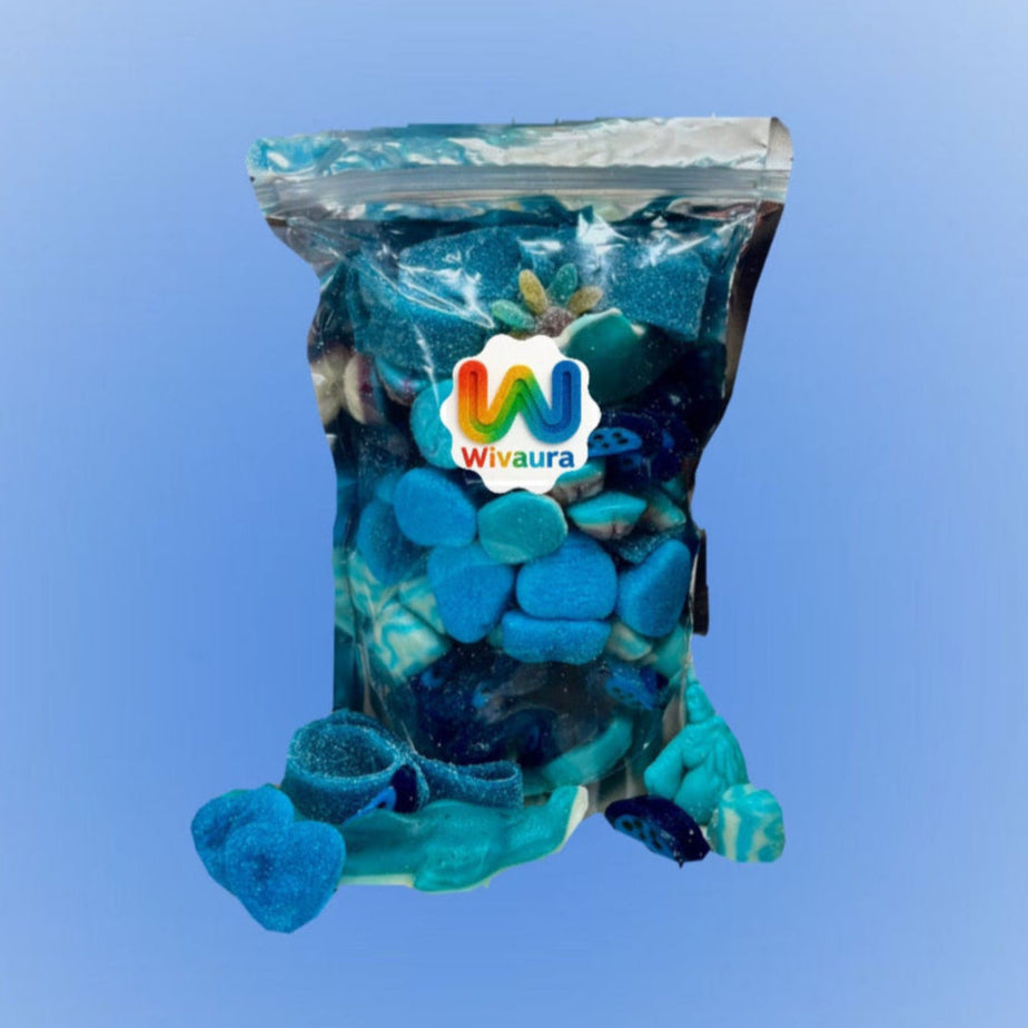Kék Mix