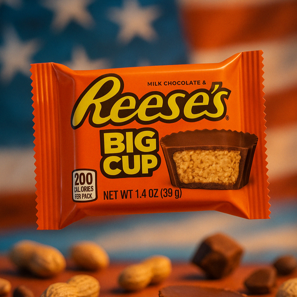 Reese's | Big Cup (39g)