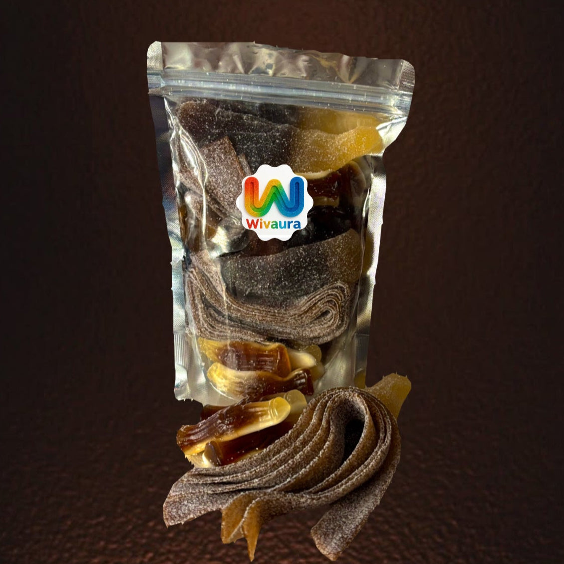 Cola mix