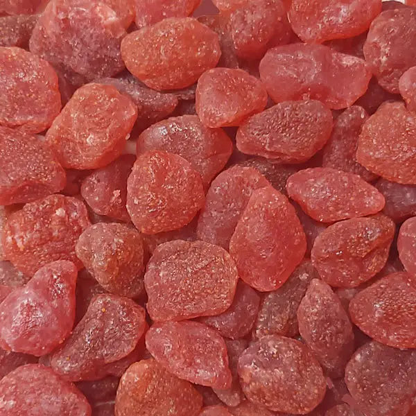 Aszalt Eper (200g)