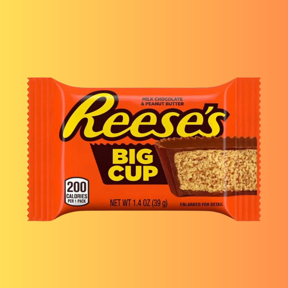 Reese's | Big Cup (39g)