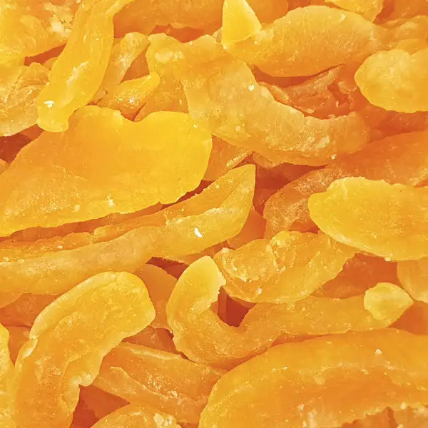 Aszalt Sárgadinnye (200g)