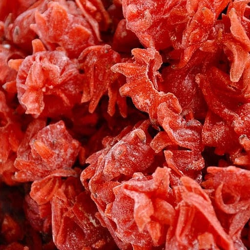 Aszalt Hibiszkusz (200g)