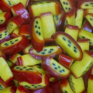 Hámozható Maracuja Szelet