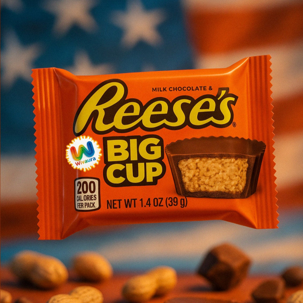 Reese's | Big Cup (39g)
