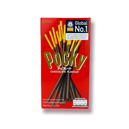 Pocky | Csokoládé (47g)