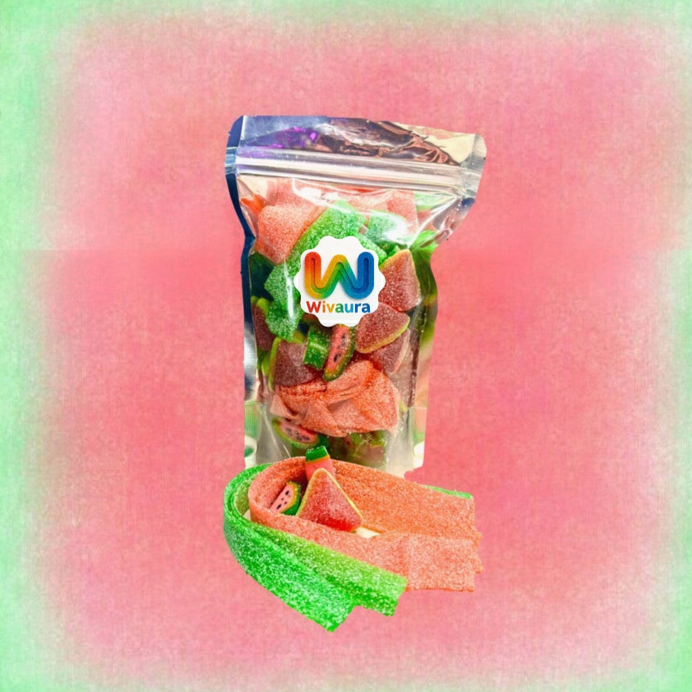 Dinnye Mix