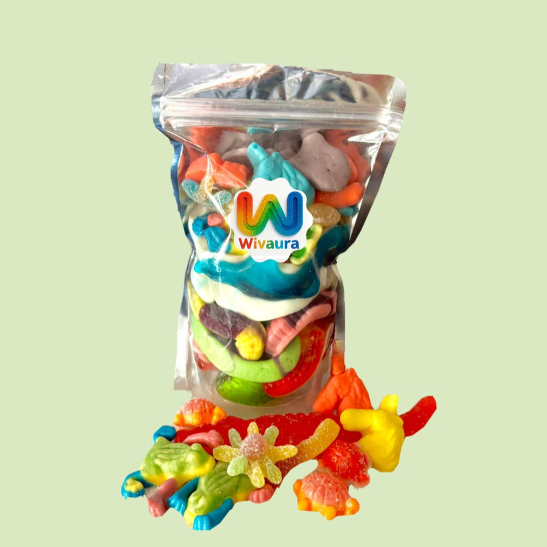 Állati Mix
