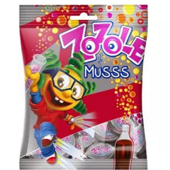 Zozole Musss Pop Inside | Cola (75g)