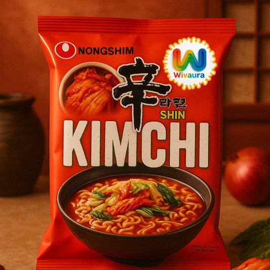 Nongshim | Kimchi (120g)