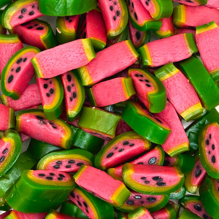 Hámozható Dinnye szelet